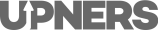 UPNERS-logo-v2-grey